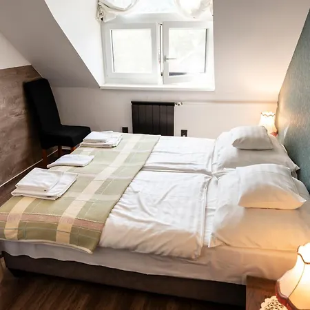 Bobbio Hotel Budapest