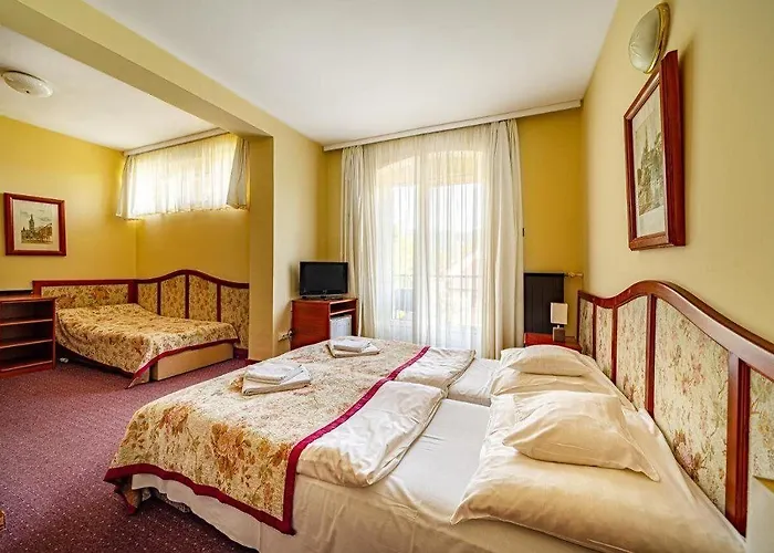 Bobbio Hotel 3*