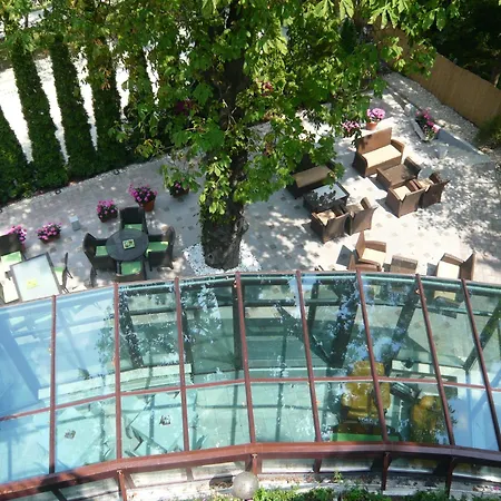 Otel Bobbio Budapeşte