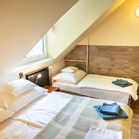 Bobbio Otel Budapeşte