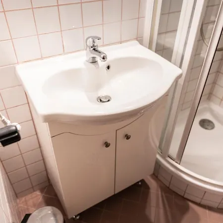 Bobbio 3* Budapeşte