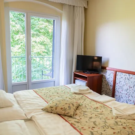 Bobbio Otel Budapeşte