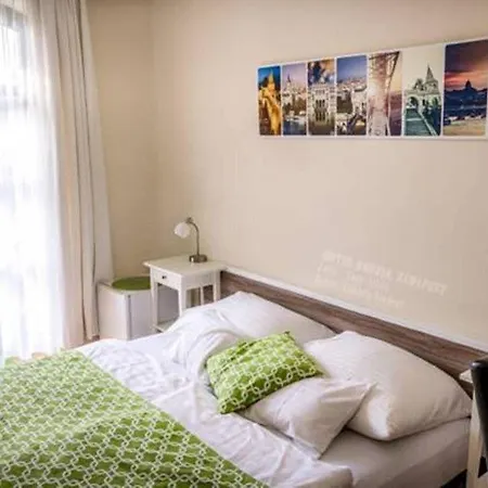 Bobbio 3* Budapeşte