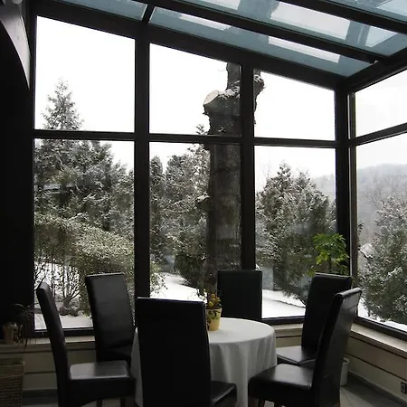 Bobbio Otel Budapeşte