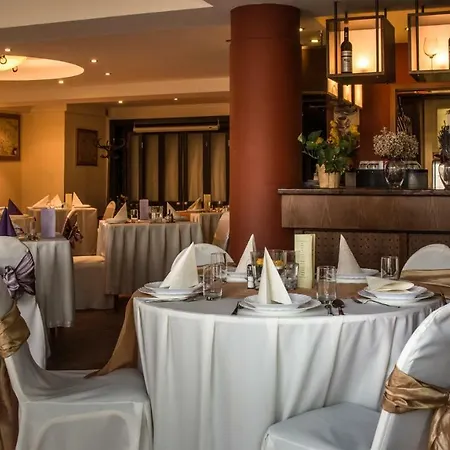 Bobbio 3* Budapeşte