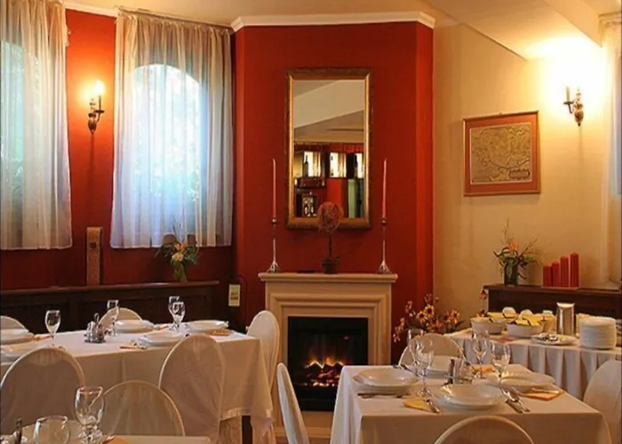 Hotel Bobbio Budapest