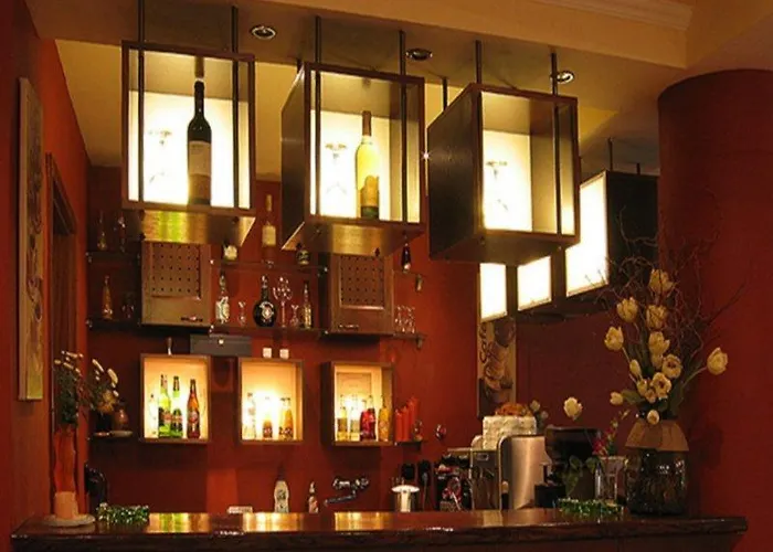 Bobbio Hotel Budapest