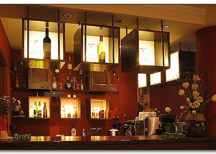 Bobbio Hotel Budapest