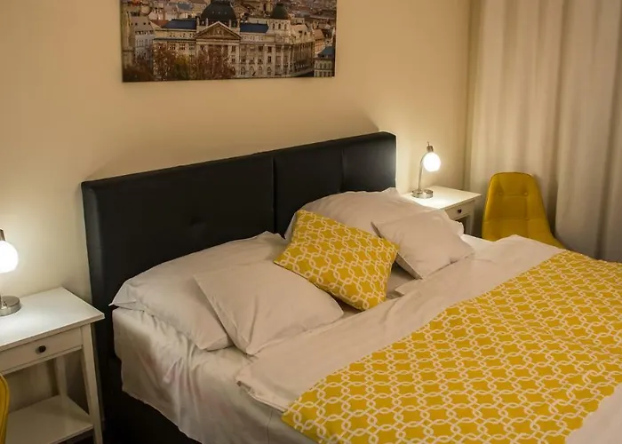 Bobbio Hotel Budapest