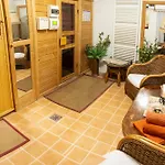 Hotel Bobbio Hotel 3*