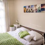 Bobbio 3* Budapest