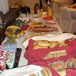 Hotel Hotel Bobbio Budapest