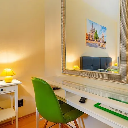 Hotell Hotel Bobbio Budapest