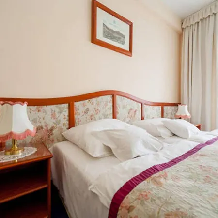 Hotell Hotel Bobbio 3*