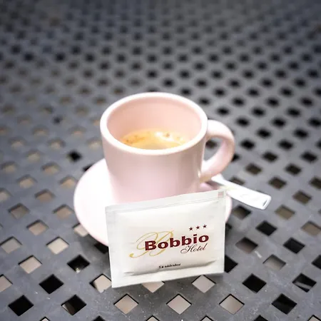 Bobbio מלון 3*