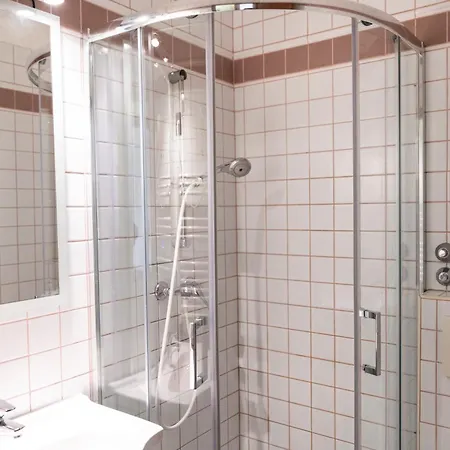 Hotel Bobbio 3* Budapest