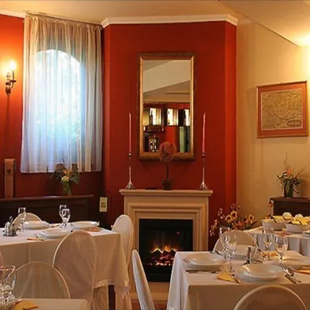 Hotel Bobbio Boedapest