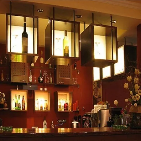 Bobbio Hotel
