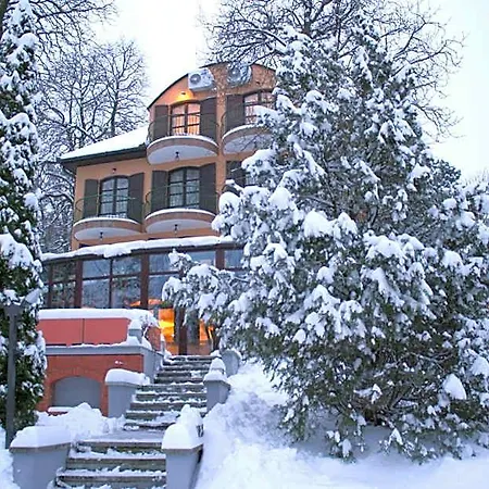 Szálloda Bobbio