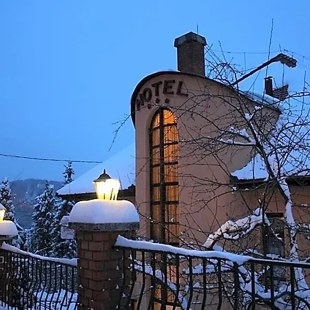 Bobbio 3*
