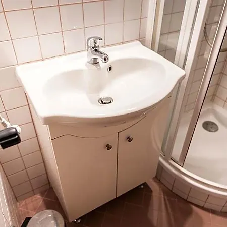 Szálloda Bobbio