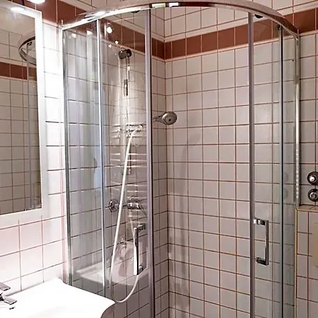 Bobbio Szálloda 3*