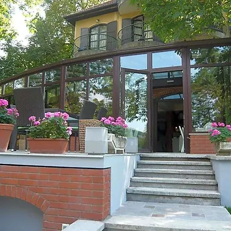 Hotel Bobbio Budapest
