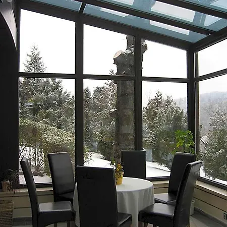 Hotel Hotel Bobbio Budapest