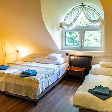 Bobbio Szálloda 3*