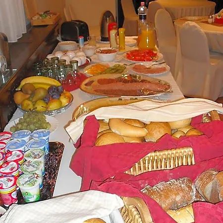 Hotel Hotel Bobbio 3*