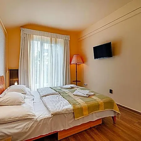Bobbio Szálloda 3*