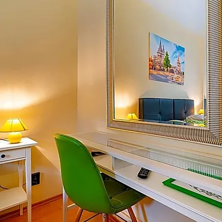 Hotel Bobbio Hotel Budapest