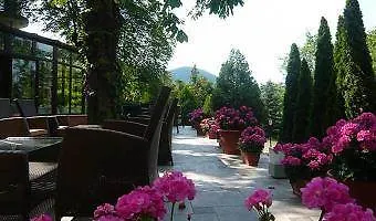 Hotel Hotel Bobbio