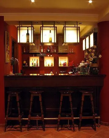 Hotel Bobbio Hotel Budapest