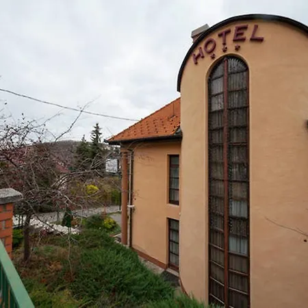 Hotell Hotel Bobbio