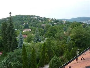 Hotel Hotel Bobbio Budapest