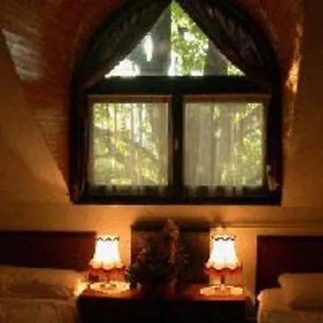 Hotel Bobbio Budapest