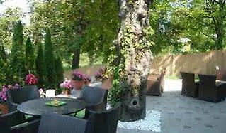 Ξενοδοχείο Bobbio 3*