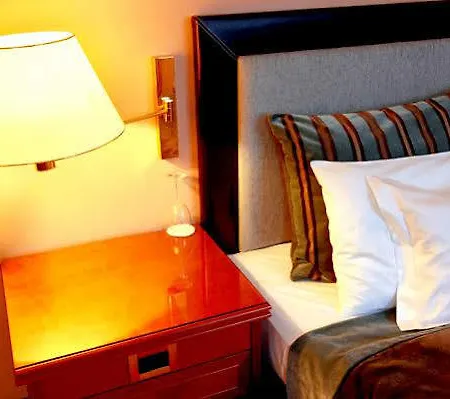 Hotel Bobbio 3* Budapest