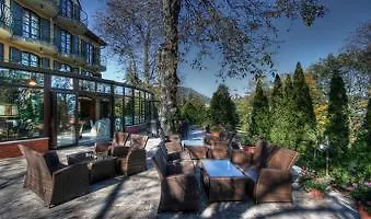 Hotel Bobbio 3*