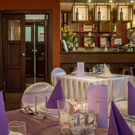 Hotel Bobbio 3* Budapest