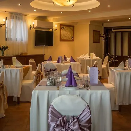 Bobbio Ξενοδοχείο 3*