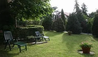 Hotel Bobbio Hotel Budapest