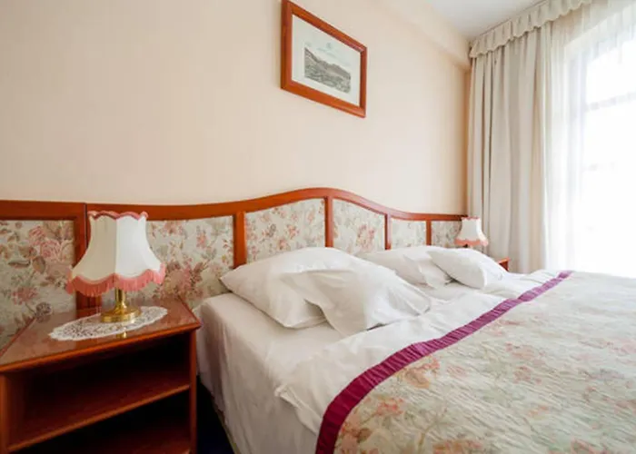 Hotel Bobbio 3*