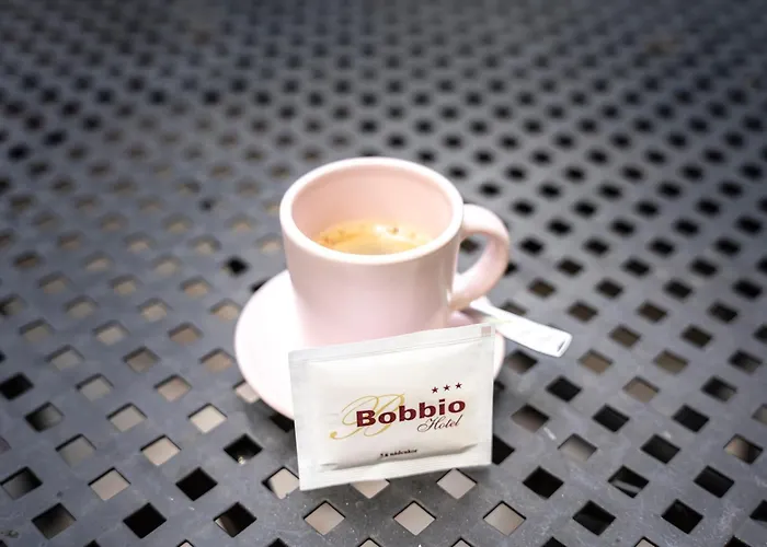 Bobbio Hotel 3*