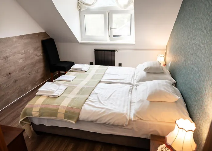 Bobbio Hotel Budapest