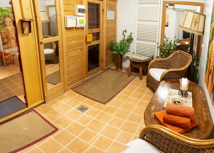 Bobbio Hotel 3*