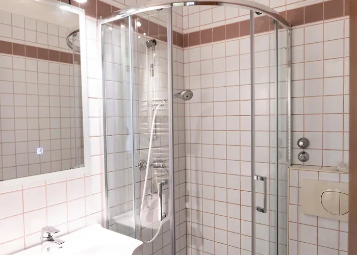 Bobbio 3* Budapeşte