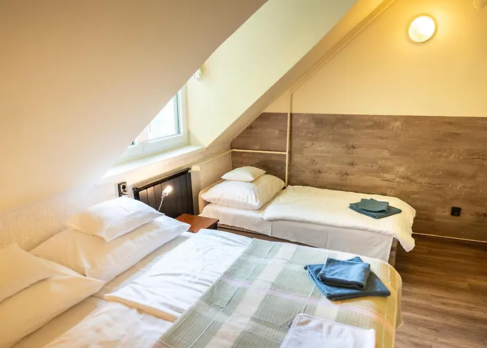 Bobbio Otel Budapeşte