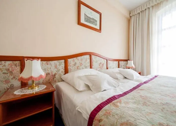 Bobbio Hotel 3*